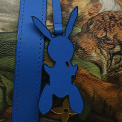 Louis Vuitton Keepall Bandouliere 50