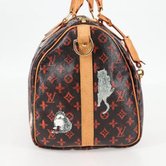 Louis Vuitton Speedy Bandoulière 30