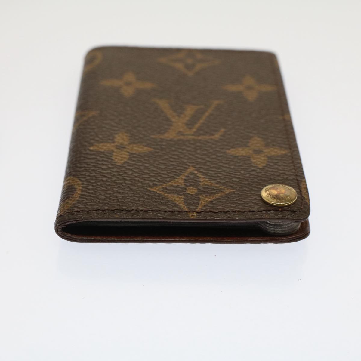 Louis Vuitton Porte carte credit bifold