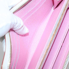 Louis Vuitton Zippy wallet
