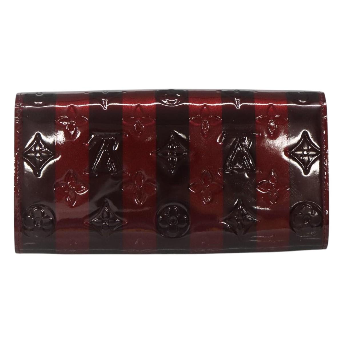 Louis Vuitton Portefeuille Sarah