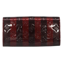 Louis Vuitton Portefeuille Sarah