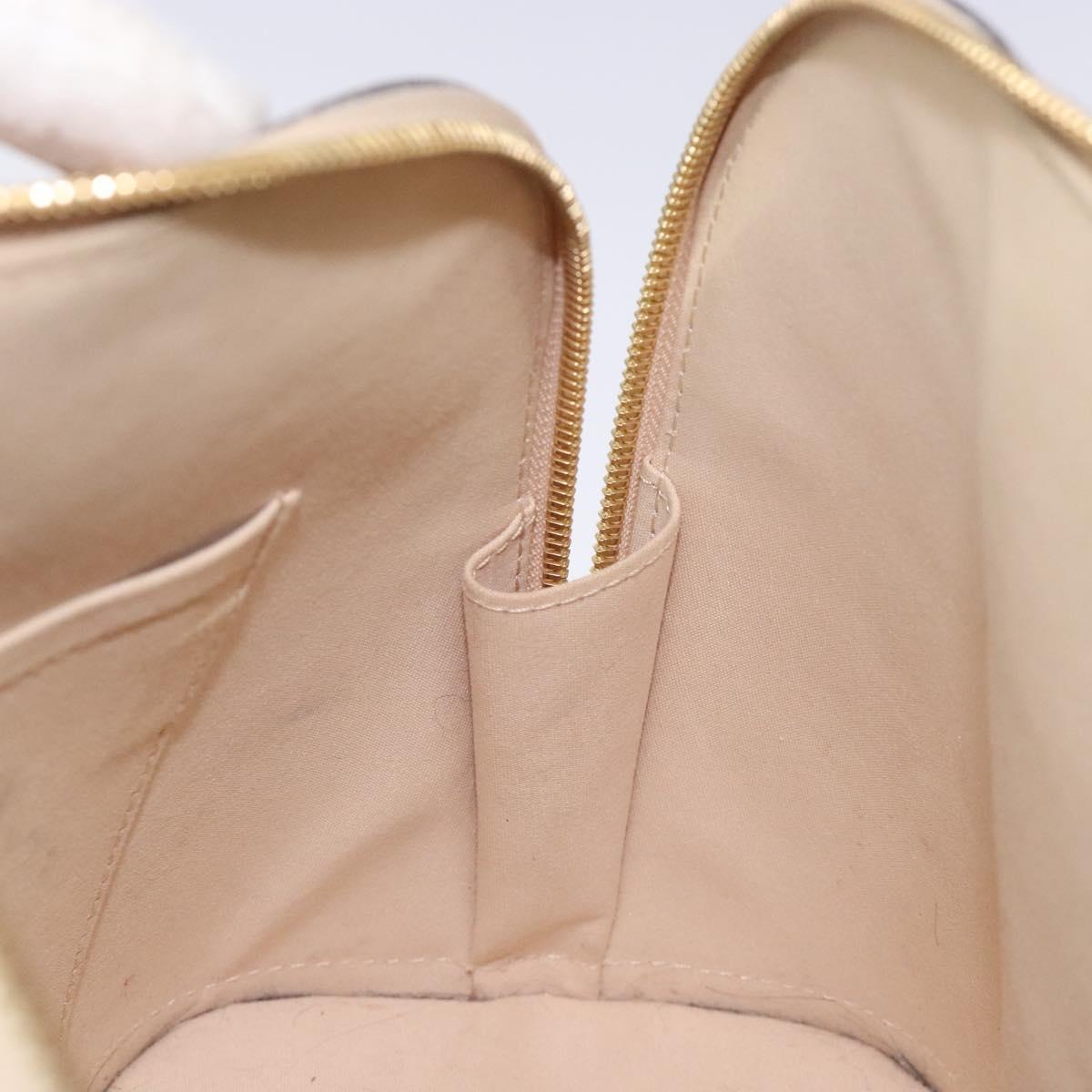 Louis Vuitton Alma