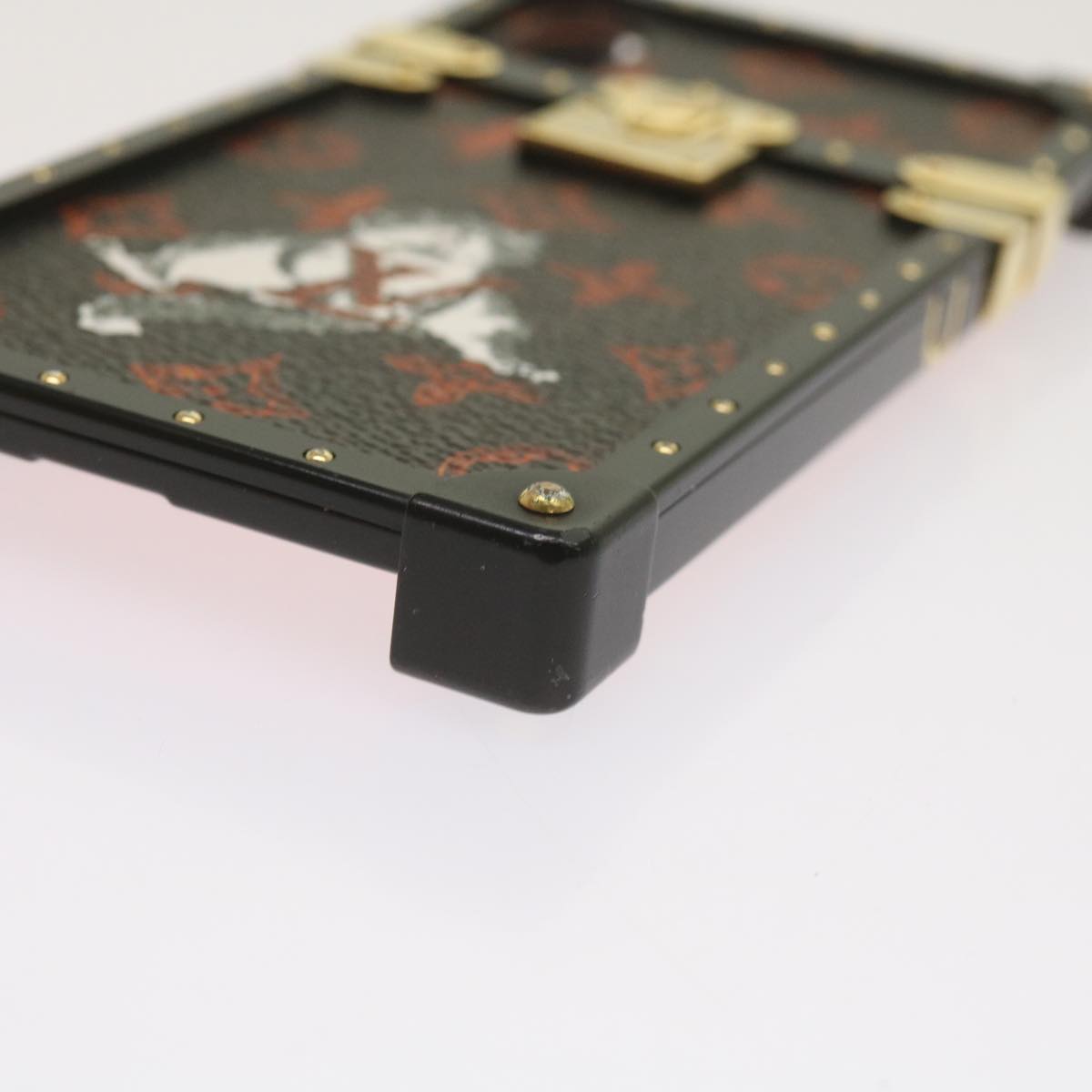 Louis Vuitton Etui Iphone