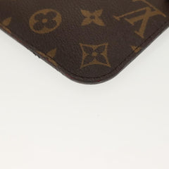 Louis Vuitton Neverfull pouch