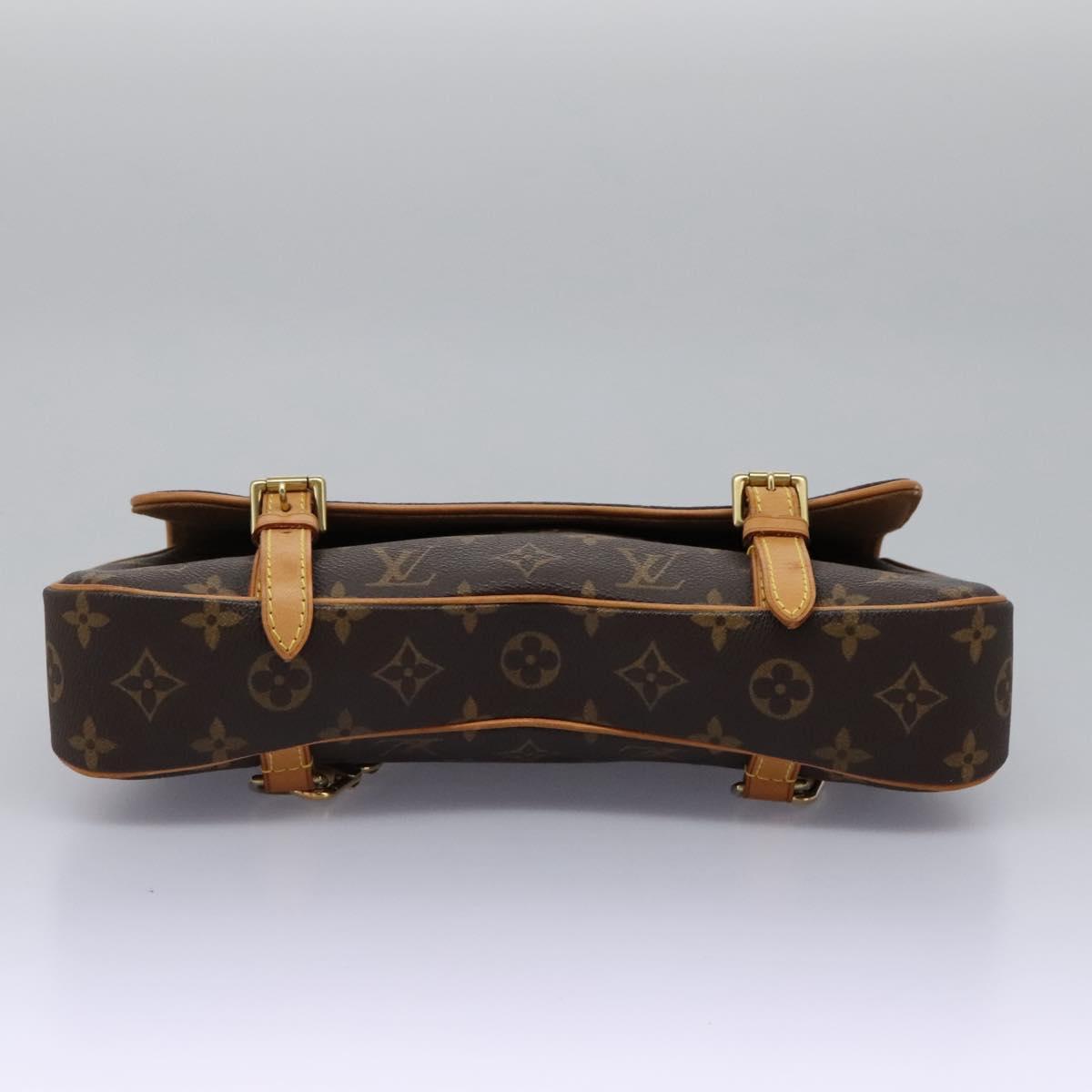 Louis Vuitton Marelle