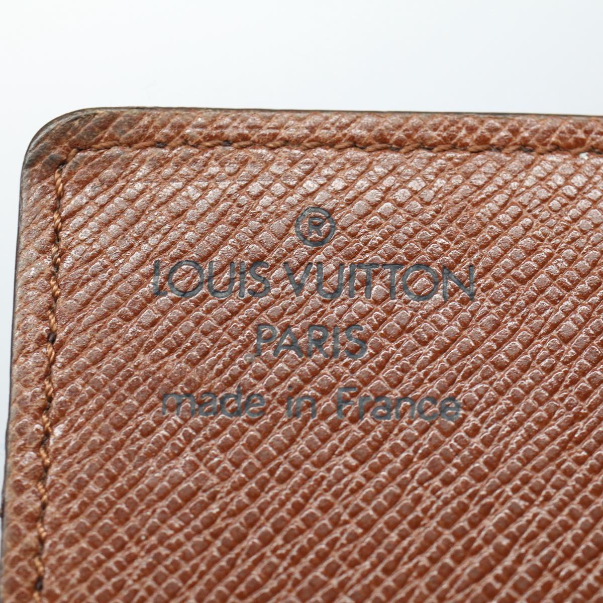 Louis Vuitton Porte carte credit bifold