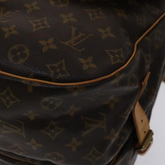 Louis Vuitton Saumur 35