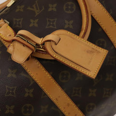 Louis Vuitton Keepall 55
