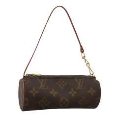 Louis Vuitton Mini baby papillon