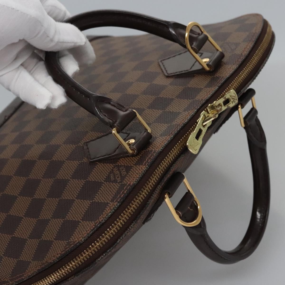 Louis Vuitton Alma