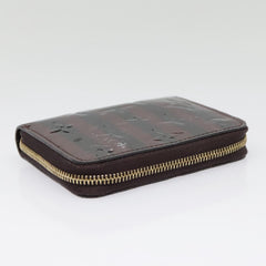 Louis Vuitton Zippy coin purse