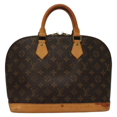 Louis Vuitton Alma