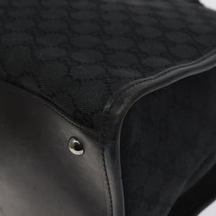 Gucci GG canvas