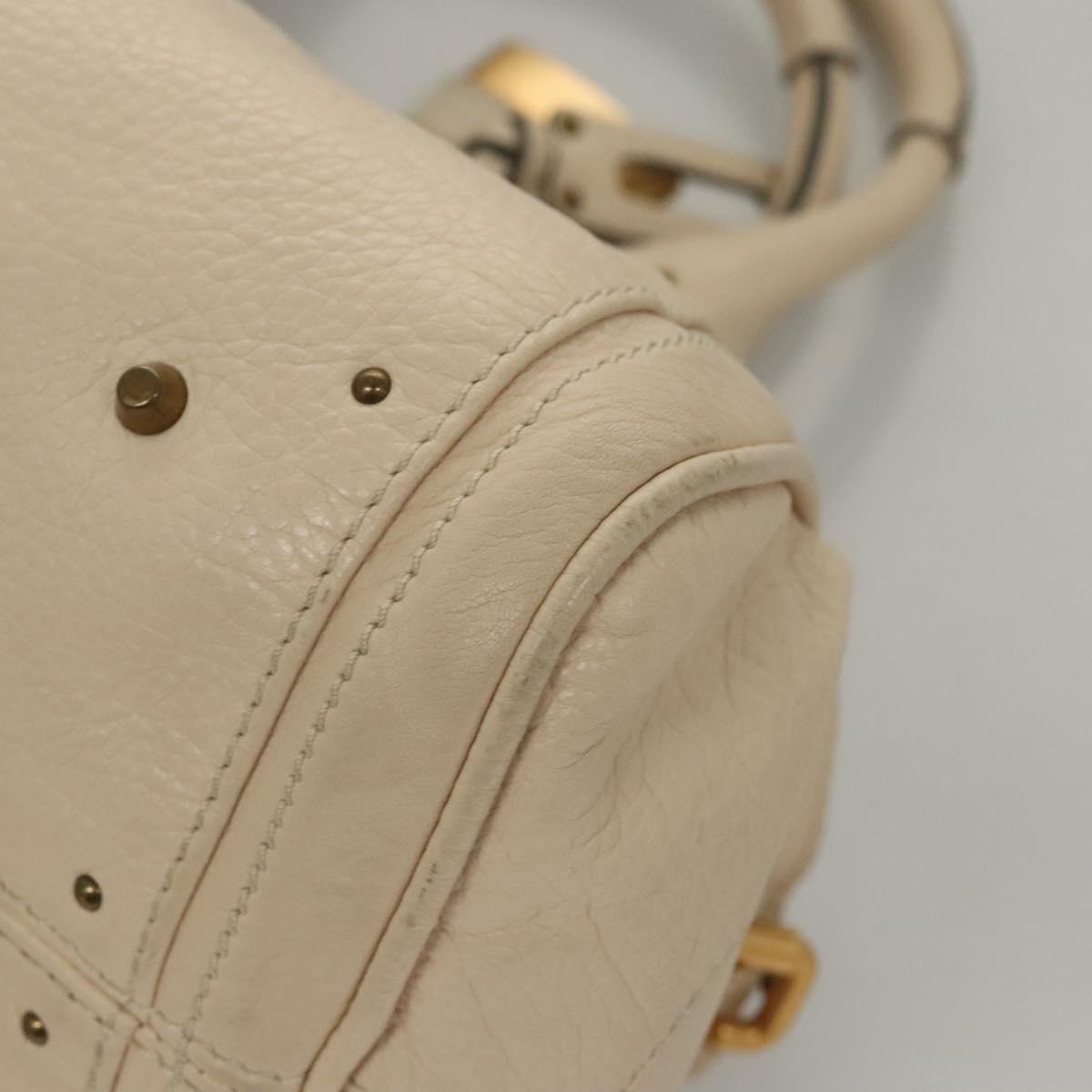 Chloé Paddington