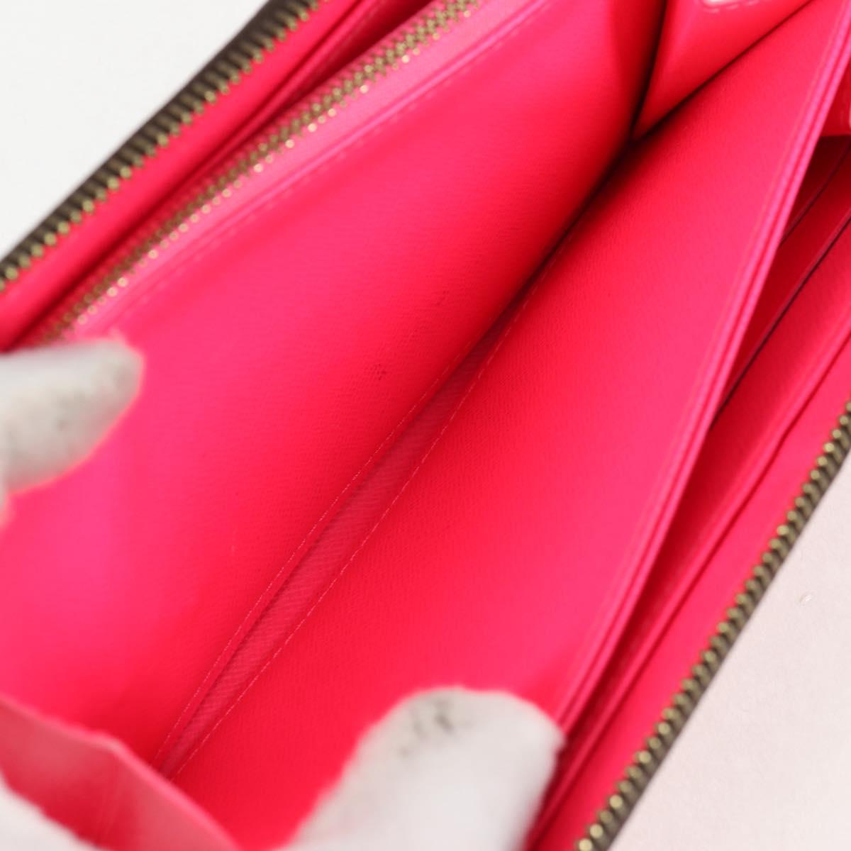 Louis Vuitton Zippy wallet