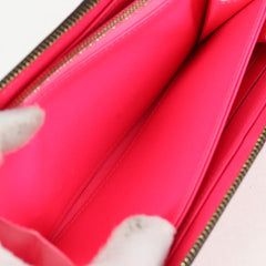 Louis Vuitton Zippy wallet