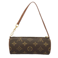 Louis Vuitton Mini baby papillon