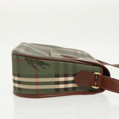 Burberry Nova Check