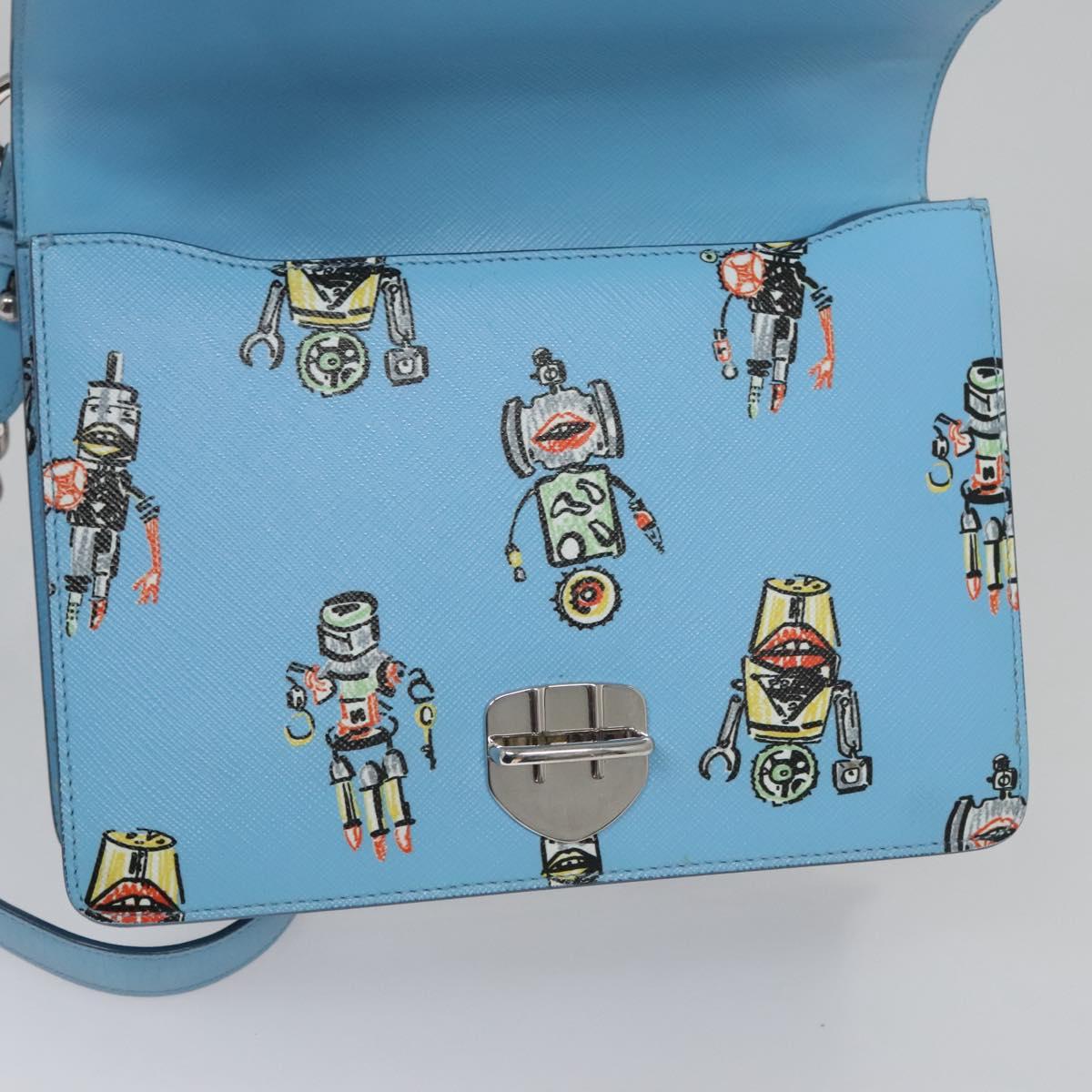 Prada Robot