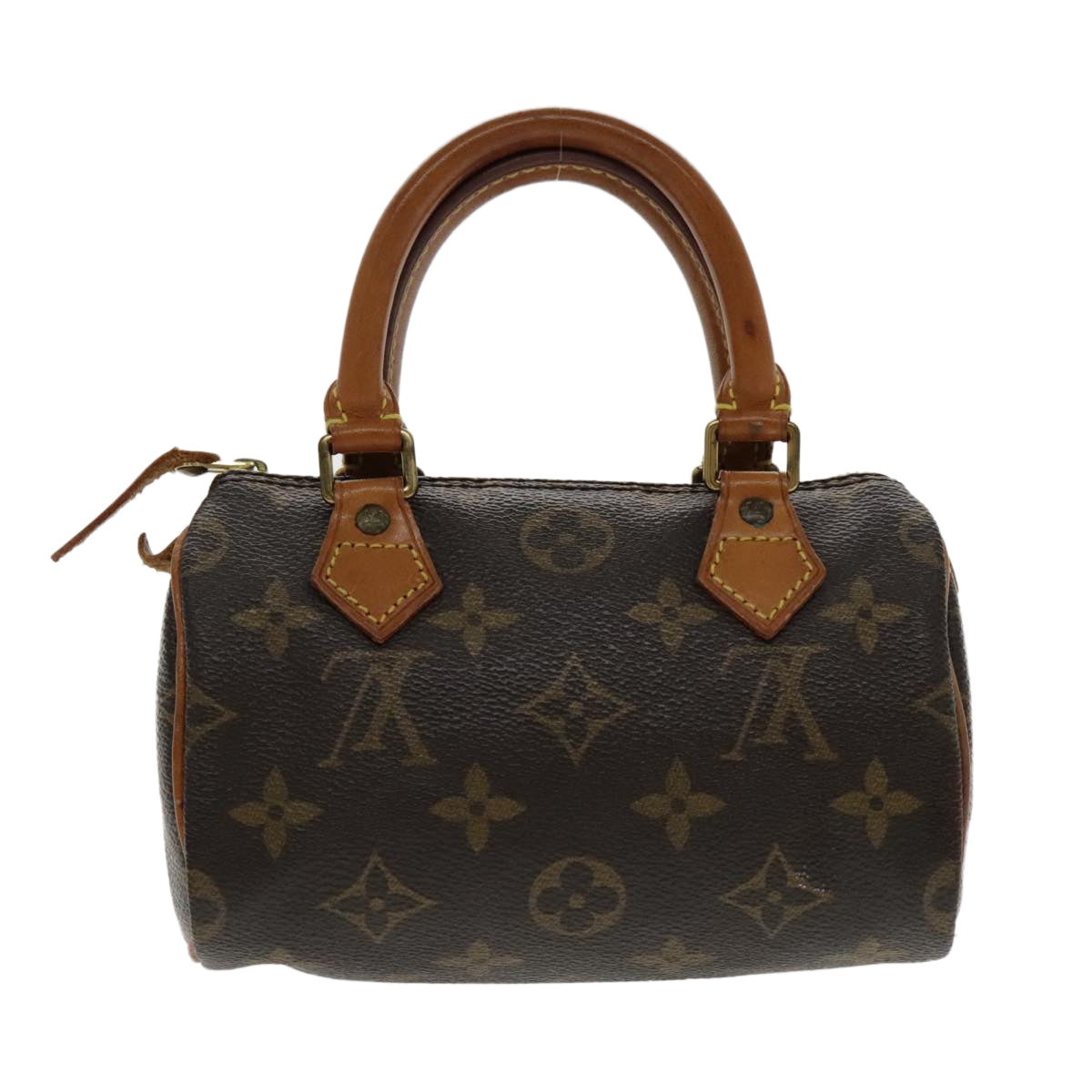 Louis Vuitton Mini speedy