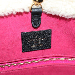 Louis Vuitton On The Go