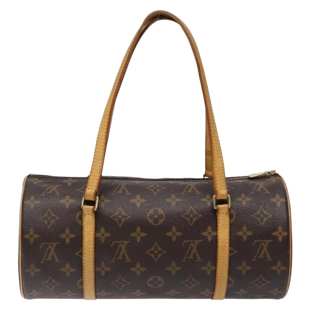 Louis Vuitton Papillon 30