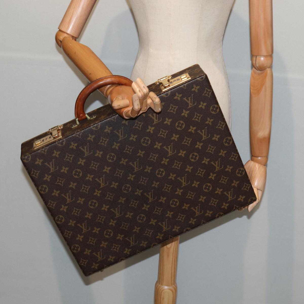 Louis Vuitton Cruiser