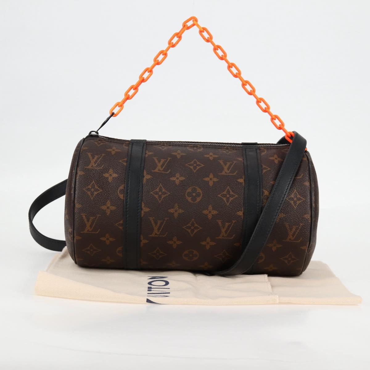 Louis Vuitton Polochon