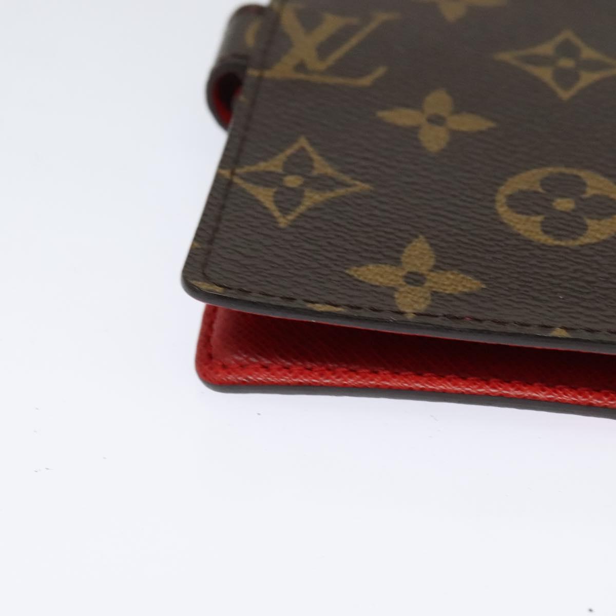 Louis Vuitton Agenda PM