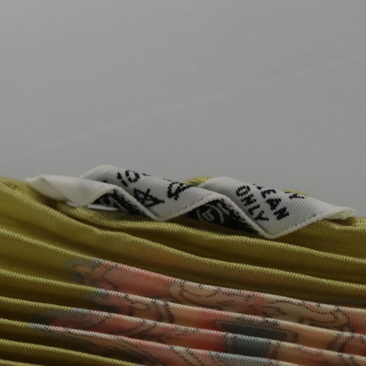 Hermès Plissé