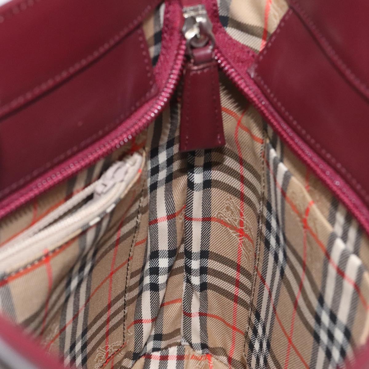 Burberry Nova Check