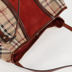 Burberry Nova Check