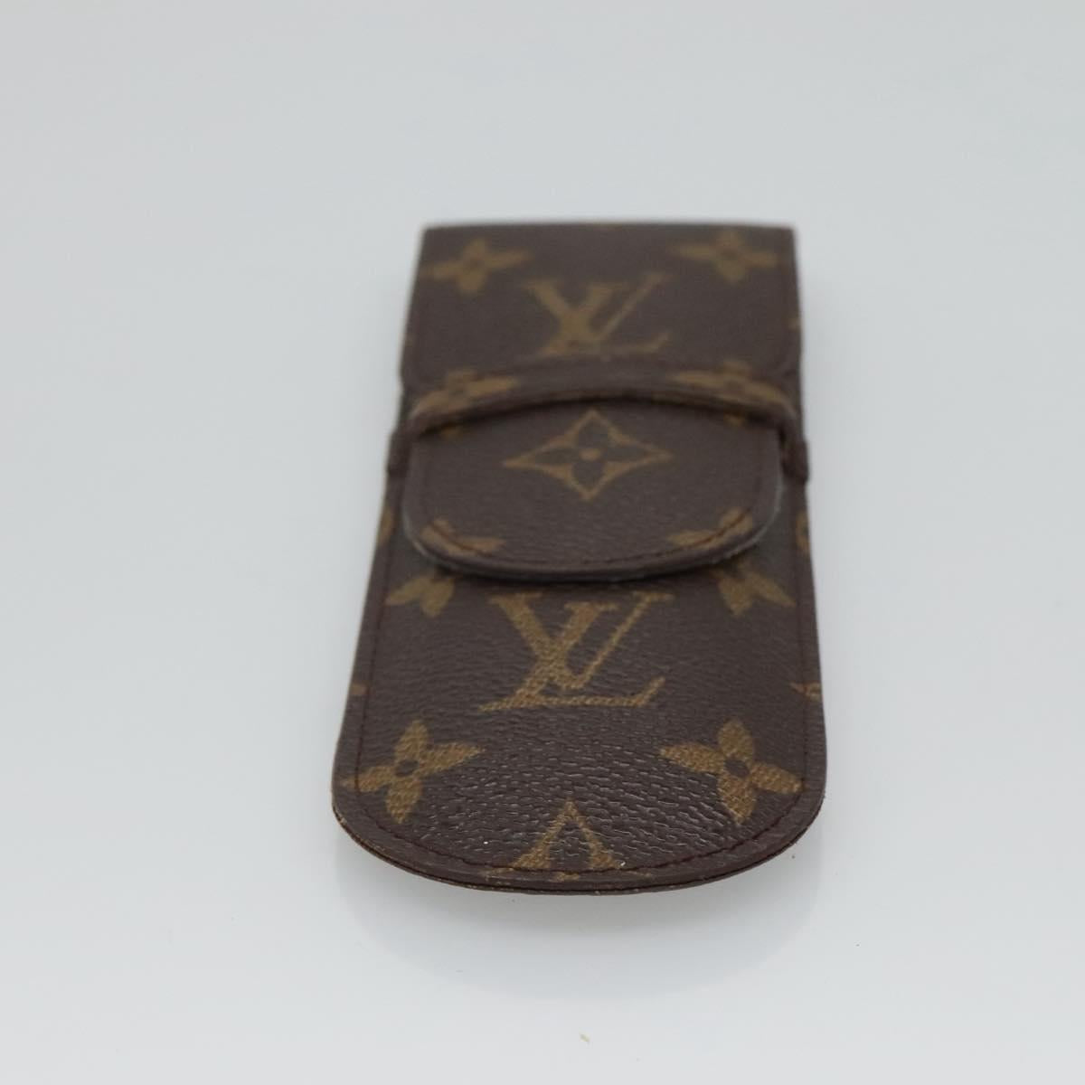Louis Vuitton Etui à lunettes