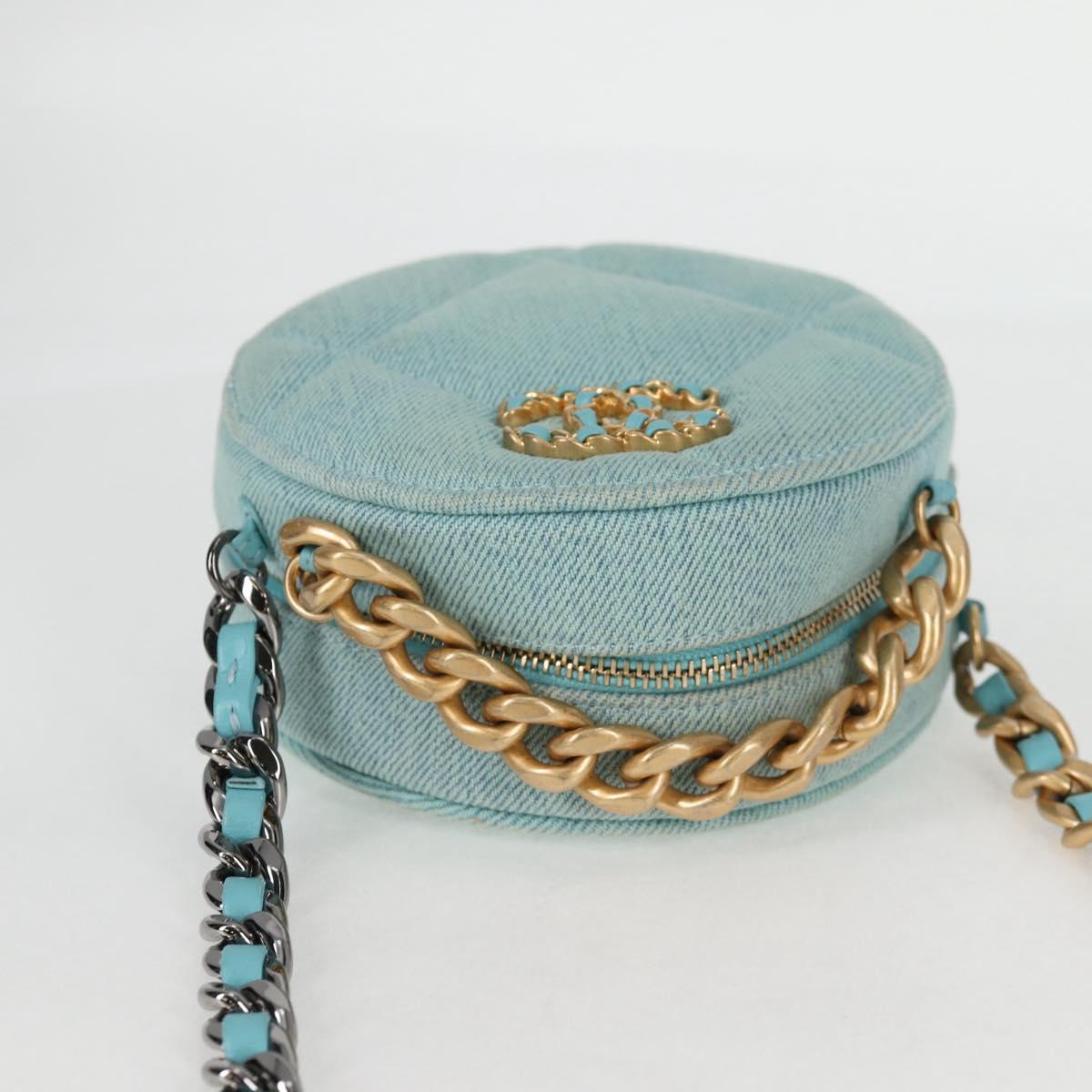 Chanel Ronde