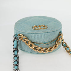 Chanel Ronde