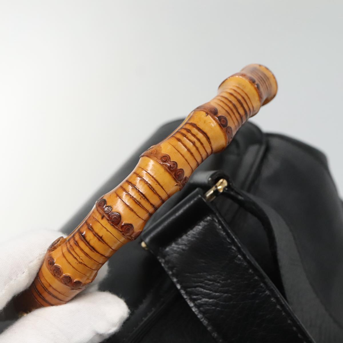 Gucci Bamboo