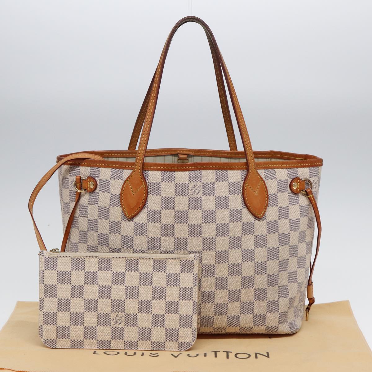 Louis Vuitton Neverfull PM