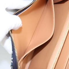 Louis Vuitton Portefeuille zippy