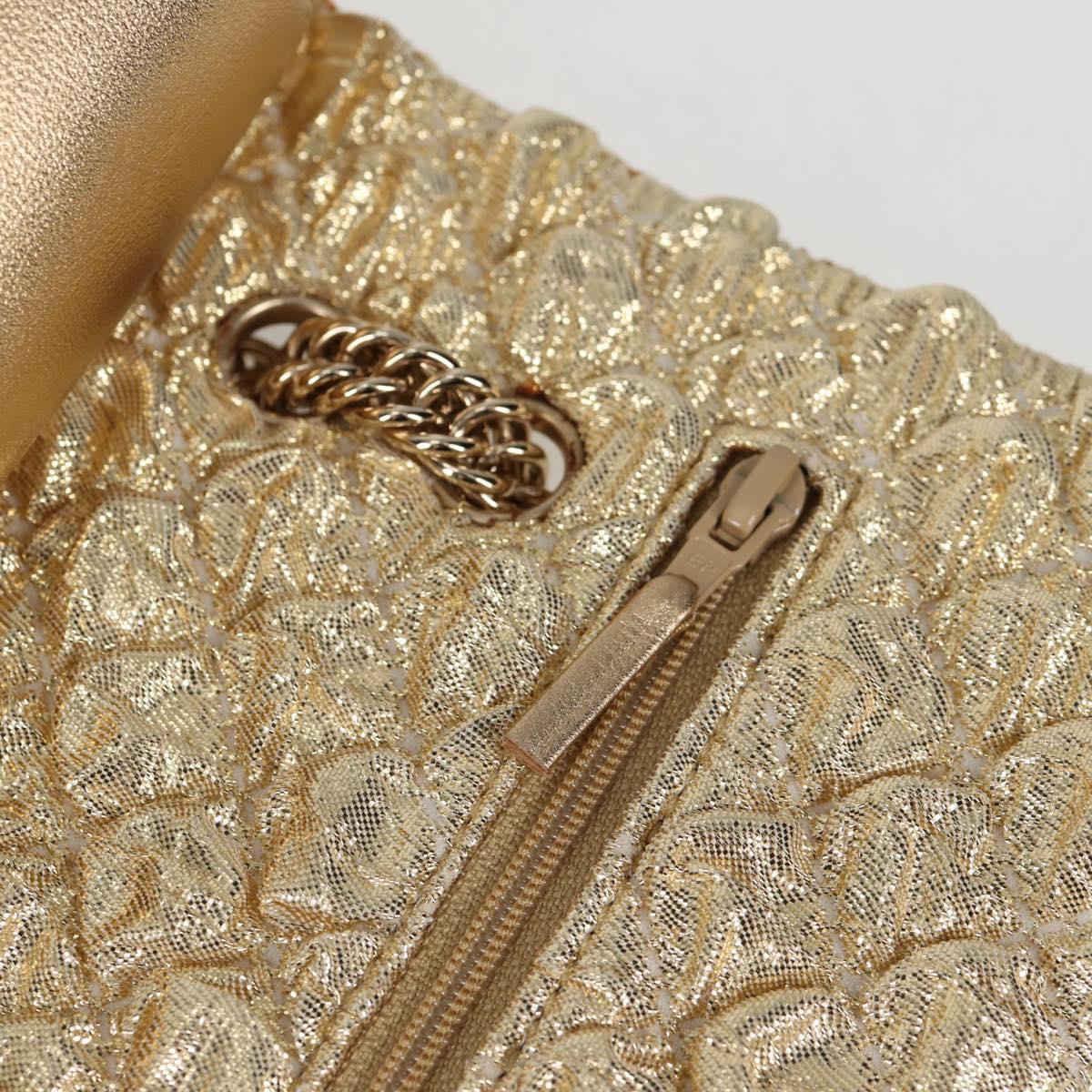 Chanel Double flap