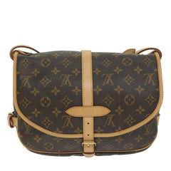 Louis Vuitton Saumur