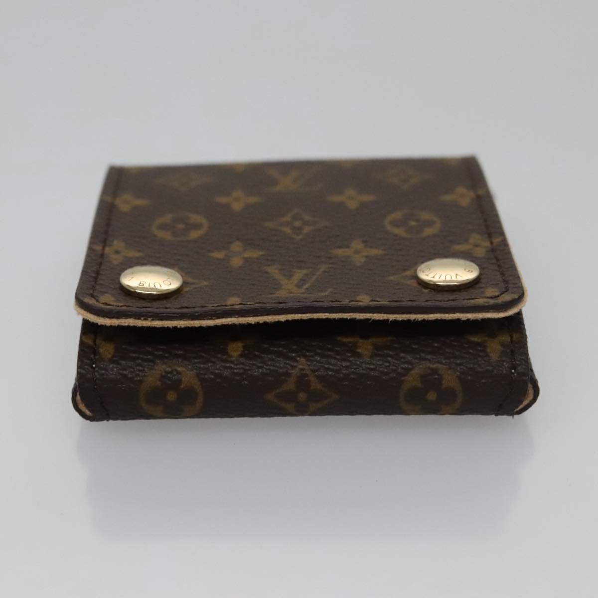 Louis Vuitton Jewelry case
