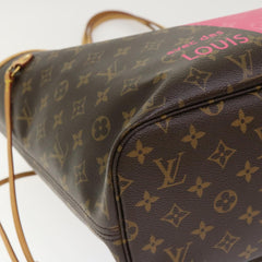 Louis Vuitton Neverfull MM