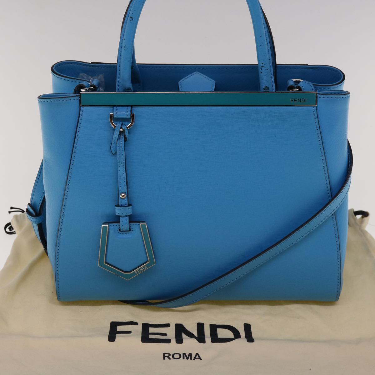 Fendi 2Jours