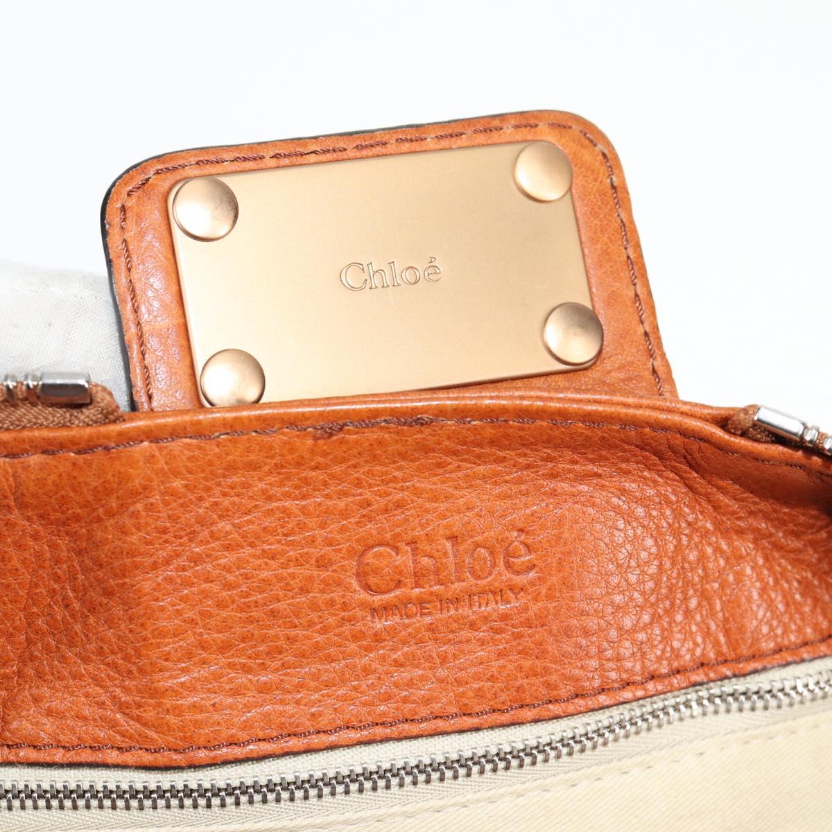 Chloé Paddington