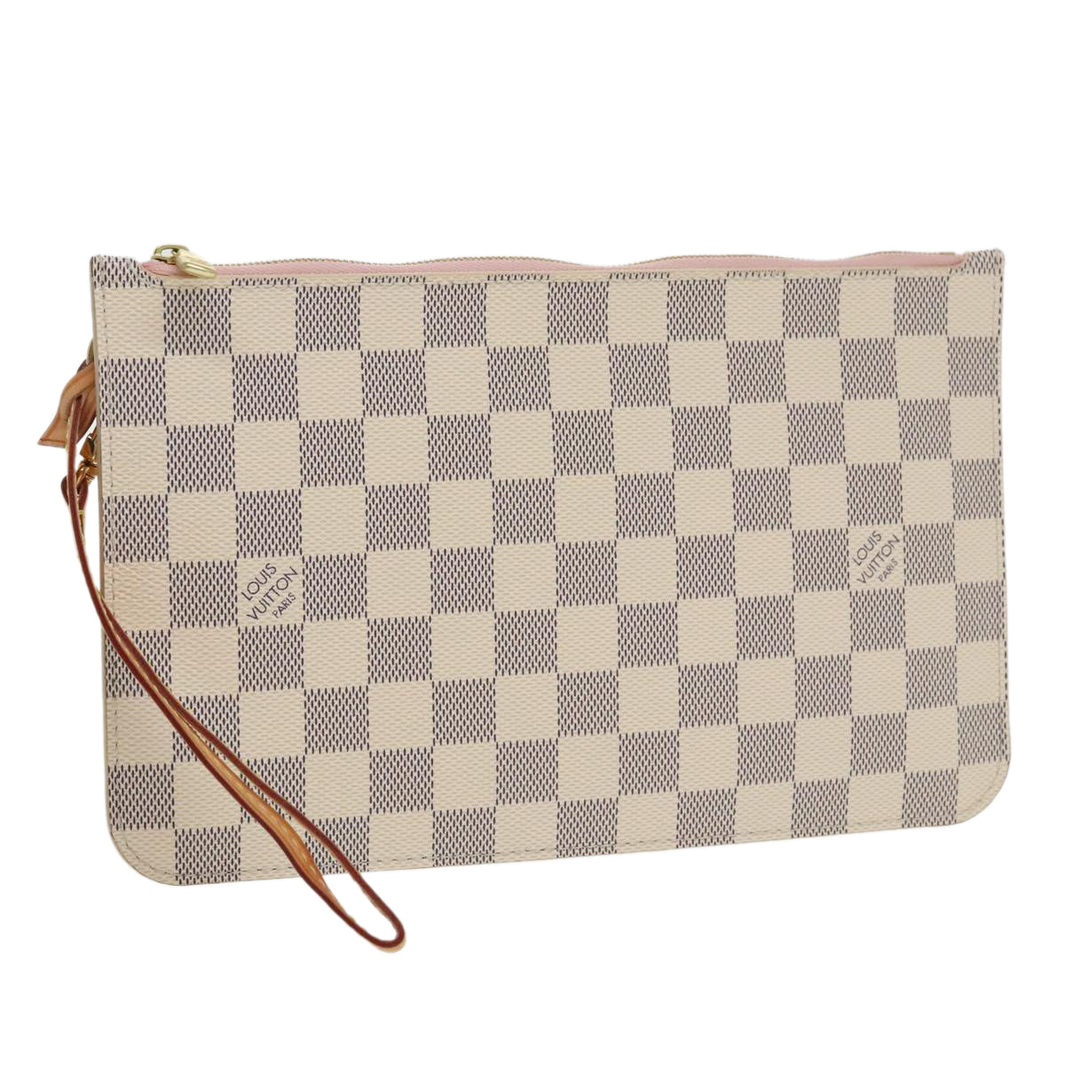Louis Vuitton Neverfull pouch