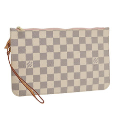 Louis Vuitton Neverfull pouch