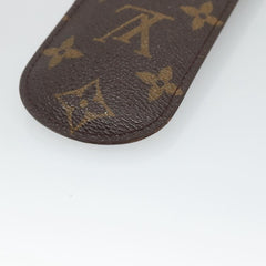 Louis Vuitton Etui à lunettes