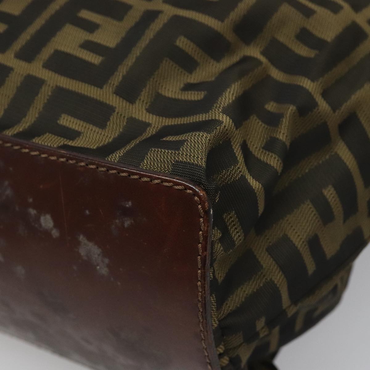 Fendi Zucca