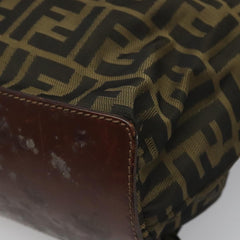 Fendi Zucca